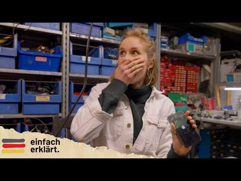 Kaputtes Handy? So sparst du HUNDERTE Euro (einfach erklärt)