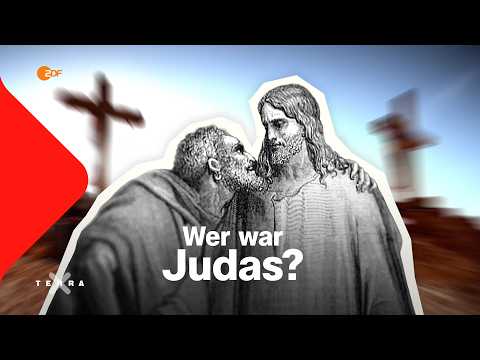 War Judas wirklich schuld am Tod Jesu? | Terra X