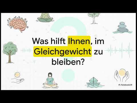 Mentale Gesundheit  | B1